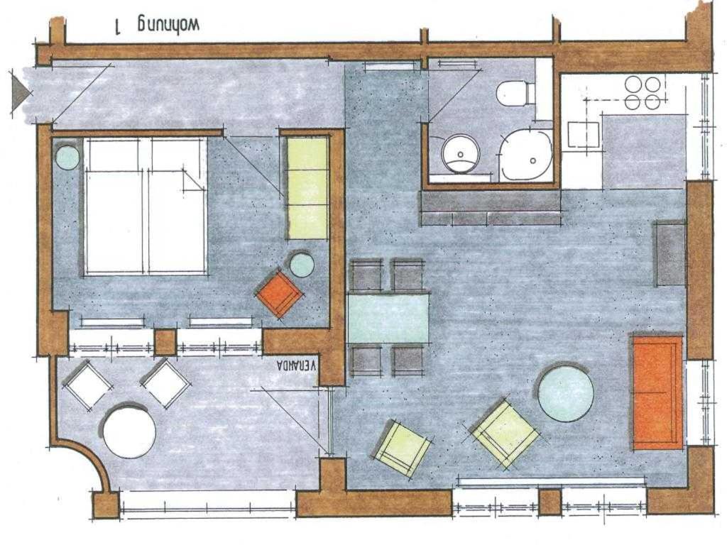 Villa Höger Boltenhagen  Esterno foto
