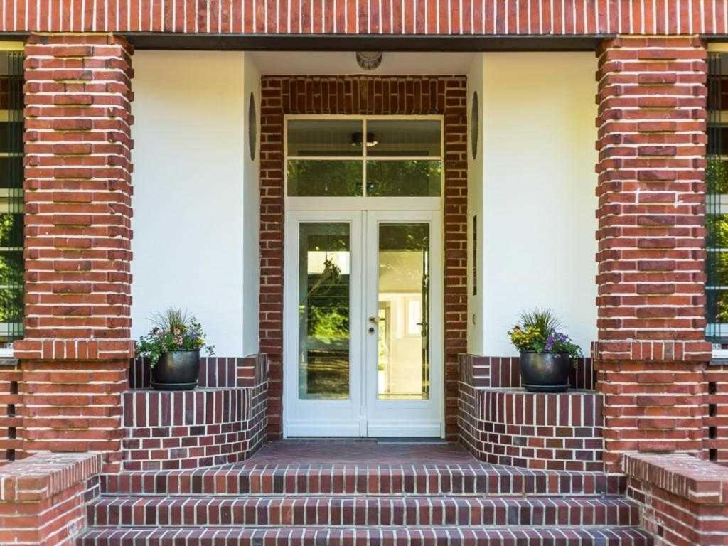 Villa Höger Boltenhagen  Esterno foto