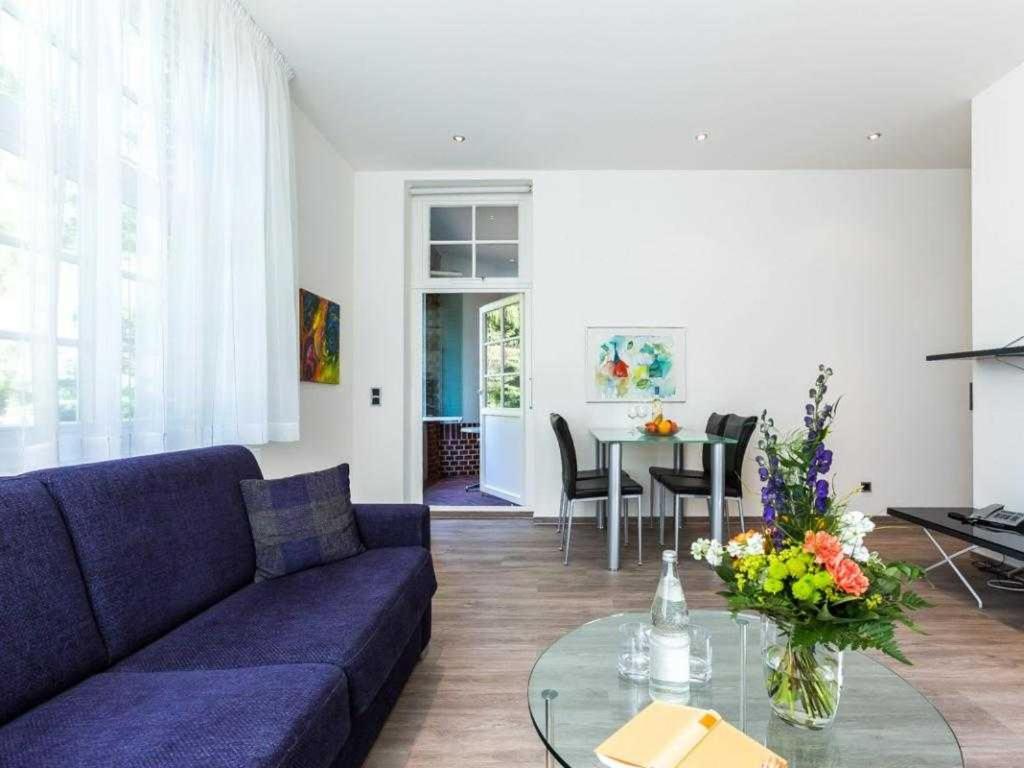 Villa Höger Boltenhagen  Esterno foto