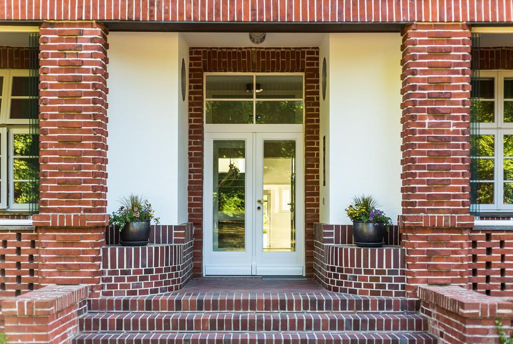 Villa Höger Boltenhagen  Esterno foto