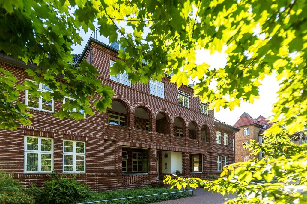 Villa Höger Boltenhagen  Esterno foto
